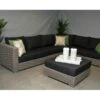 Te Velde Tuinmeubelen Santander Hoek Lounge Set -Tuin Hart Boutique 21 0 te velde santander hoek lounge set