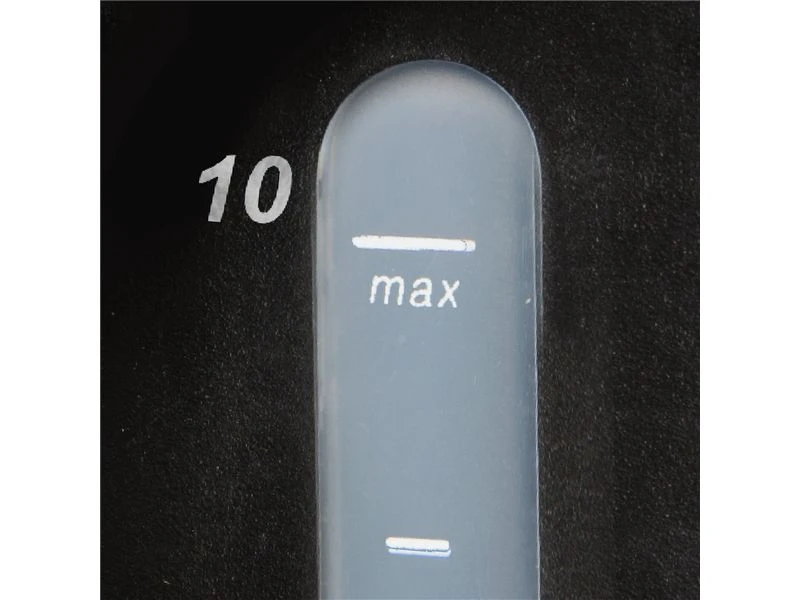 Mestic Koffiezetter MK-60 6 Kops 4 Mestic Koffiezetter MK-60 6 Kops - Afbeelding 2