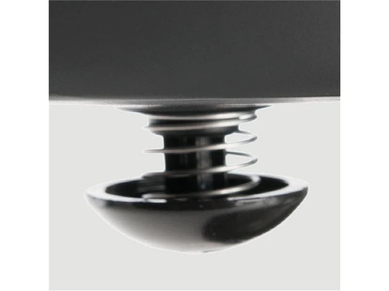 Mestic Koffiezetter MK-60 6 Kops 5 Mestic Koffiezetter MK-60 6 Kops - Afbeelding 3