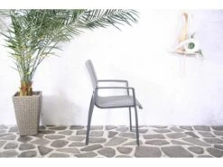 Sens Line Solero All-weather Tuinstoel 9 Sens Line Solero All-weather Tuinstoel -Tuin Hart Boutique 21 2 sens line solero all weather tuinstoel ly002