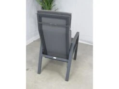 Te Velde Tuinmeubelen Palazzo Aluminium Tuinstoel Verstelbaar -Tuin Hart Boutique 21 2 te velde tuinmeubelen palazzo aluminium tuinstoel verstelbaar palazzodinverstel