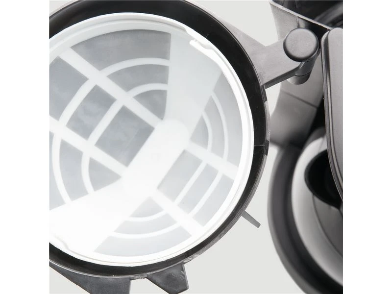 Mestic Koffiezetter MK-60 6 Kops 6 Mestic Koffiezetter MK-60 6 Kops - Afbeelding 4