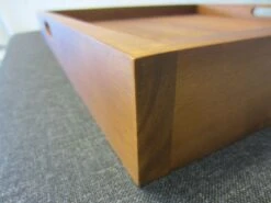 Te Velde Tuinmeubelen Dienblad Acaciahout Klein -Tuin Hart Boutique 21 3 te velde tuinmeubelen dienblad acaciahout klein dienblacakl