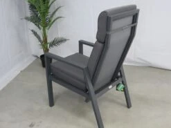 Te Velde Tuinmeubelen Palazzo Aluminium Tuinstoel Verstelbaar -Tuin Hart Boutique 21 3 te velde tuinmeubelen palazzo aluminium tuinstoel verstelbaar palazzodinverstel