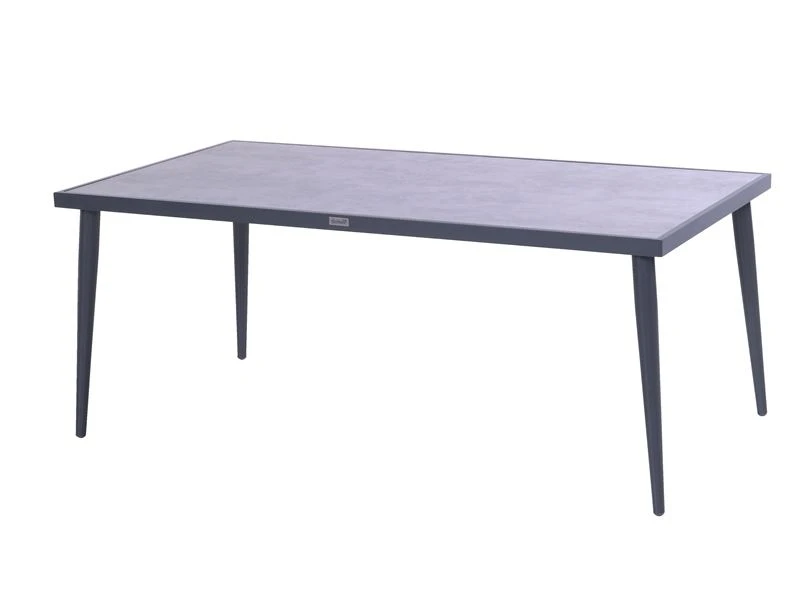 Hartman Tuinset Santorini Rope Met Constantine Tafel 188 8 Hartman Tuinset Santorini Rope Met Constantine Tafel 188 - Afbeelding 6