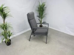 Te Velde Tuinmeubelen Palazzo Aluminium Tuinstoel Verstelbaar -Tuin Hart Boutique 21 5 te velde tuinmeubelen palazzo aluminium tuinstoel verstelbaar palazzodinverstel