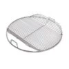 Weber Scharnierend Grillrooster 1 Weber Scharnierend Grillrooster -Tuin Hart Boutique 217 0 weber scharnierend grillrooster 8414