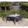 Hartman Tuinset Canterbury Xerix Met Tanger Tuintafel 168 -Tuin Hart Boutique 22 0 hartman20tuinset20canterbury20xerix20met20tanger20tuintafel20168 72680010 72621010