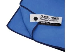 Travelsafe Microvezel Handdoek L