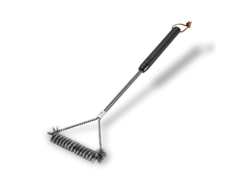 Weber Reinigingsborstel 53 Cm 3 Weber Reinigingsborstel 53 Cm
