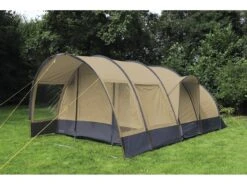 Eurotrail Familie Tent Tampa Katoen-polyester Alu Stokken -Tuin Hart Boutique 22 1 eurotrail familie tent tampa katoen polyester alu stokken ette0887 2704