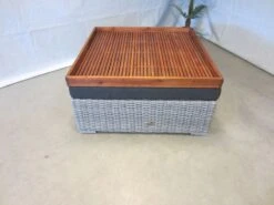 Te Velde Tuinmeubelen Dienblad Acaciahout Groot -Tuin Hart Boutique 22 1 te velde tuinmeubelen dienblad acaciahout klein dienblacagr