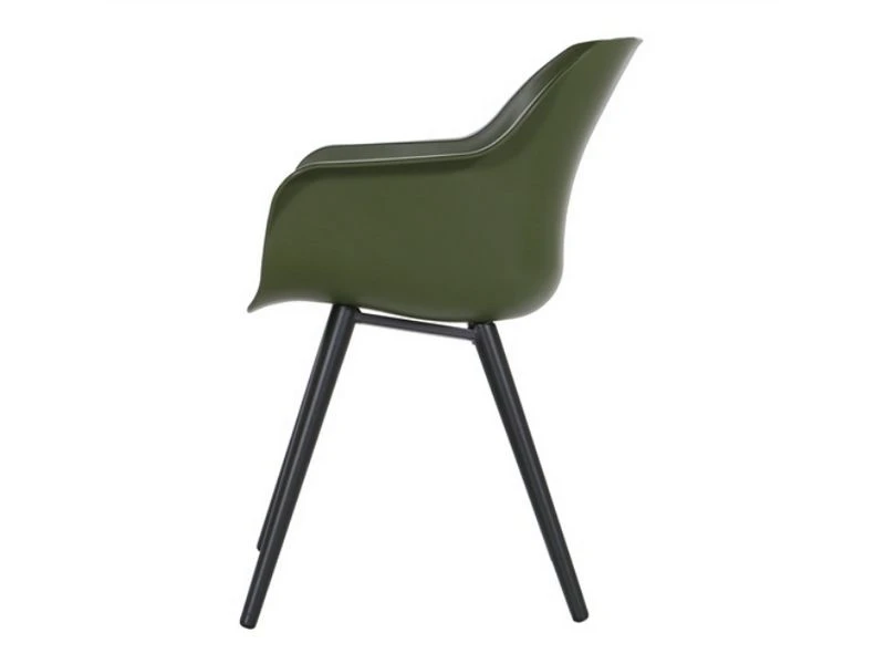Hartman Tuinstoel Sophie Studio Moss 7 Hartman Tuinstoel Sophie Studio Moss - Afbeelding 5