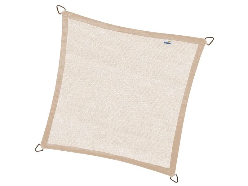 Nesling Coolfit Schaduwdoek Rechthoek 3 X 5 Meter 5 Nesling Coolfit Schaduwdoek Rechthoek 3 X 5 Meter - Afbeelding 3