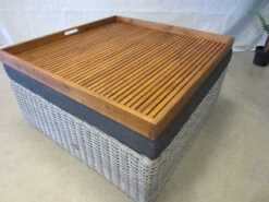 Te Velde Tuinmeubelen Dienblad Acaciahout Groot -Tuin Hart Boutique 22 2 te velde tuinmeubelen dienblad acaciahout klein dienblacagr