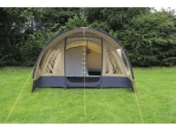 Eurotrail Familie Tent Tampa Katoen-polyester Alu Stokken -Tuin Hart Boutique 22 3 eurotrail familie tent tampa katoen polyester alu stokken ette0887 2704