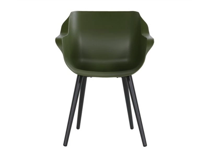 Hartman Tuinstoel Sophie Studio Moss 8 Hartman Tuinstoel Sophie Studio Moss - Afbeelding 6