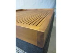 Te Velde Tuinmeubelen Dienblad Acaciahout Groot -Tuin Hart Boutique 22 3 te velde tuinmeubelen dienblad acaciahout klein dienblacagr