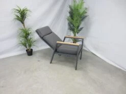 Te Velde Tuinmeubelen Palazzo Aluminium-teak Tuinstoel Verstelbaar -Tuin Hart Boutique 22 3 te velde tuinmeubelen palazzo aluminium teak tuinstoel verstelbaar palazzodinteakverstel