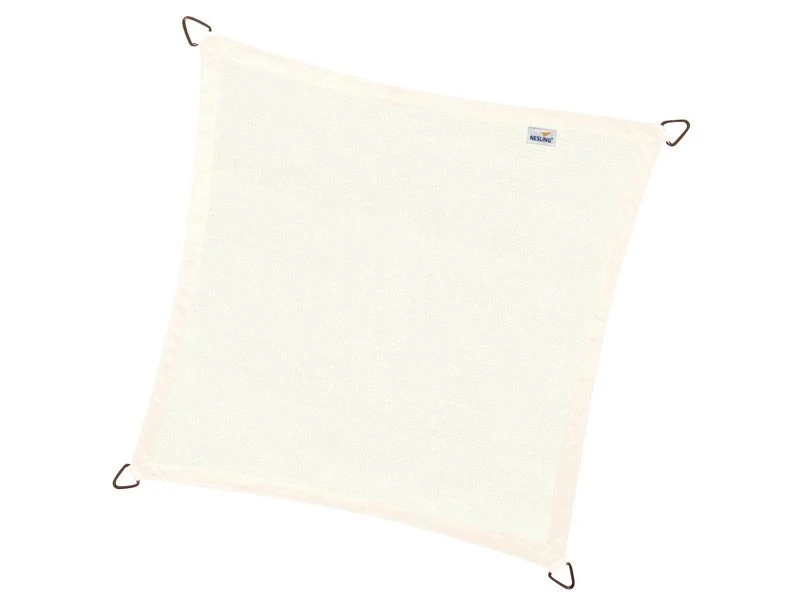 Nesling Coolfit Schaduwdoek Rechthoek 3 X 5 Meter 7 Nesling Coolfit Schaduwdoek Rechthoek 3 X 5 Meter - Afbeelding 5