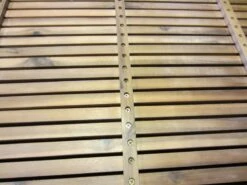 Te Velde Tuinmeubelen Dienblad Acaciahout Groot -Tuin Hart Boutique 22 4 te velde tuinmeubelen dienblad acaciahout klein dienblacagr