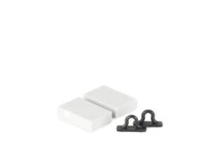 Travellife Chenille Streep Grijs/wit 56x185cm 11 Travellife Chenille Streep Grijs/wit 56x185cm -Tuin Hart Boutique 22 4 travellife chenille streep grijs wit 56 x 185 cm 3415871