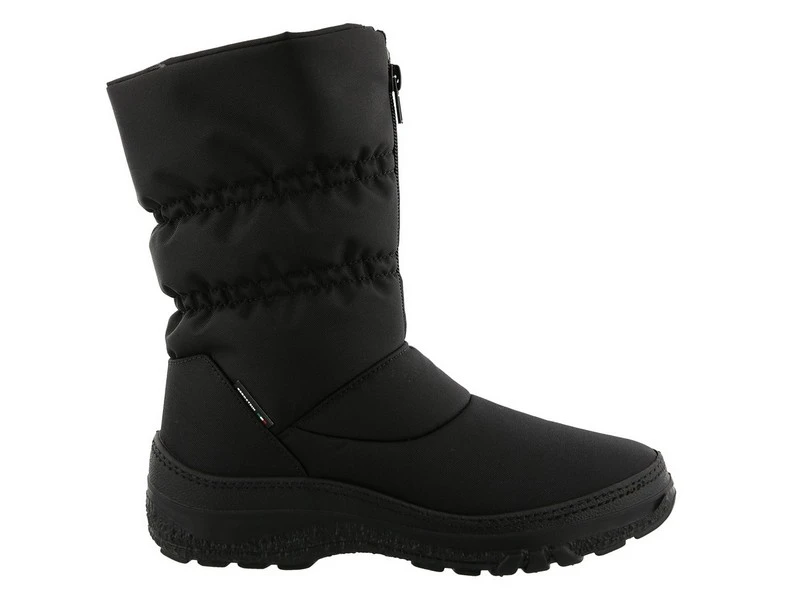 Bergstein Antartica Dames Snowboots 665 3 Bergstein Antartica Dames Snowboots 665