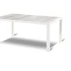 Hartman Tanger Tuintafel 168 Wit 1 Hartman Tanger Tuintafel 168 Wit -Tuin Hart Boutique 23 0 hartman tanger tuintafel 168 wit tangcer168wit