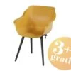 Hartman Tuinstoel Sophie Studio Curry -Tuin Hart Boutique 23 4 hartman tuinstoel sophie studio curry 11681872 actie