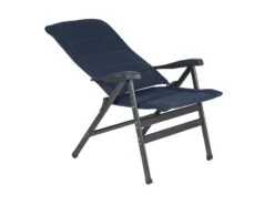 Crespo Kampeer Standen Stoel AP-238 Xl Air-deluxe Donker Blauw Kleur 84 -Tuin Hart Boutique 23 5 crespo kampeer standen stoel al 238 air deluxe donker blauw kleur 84 1149132