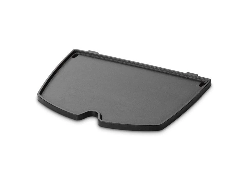 Weber Bakplaat 3 Weber Bakplaat