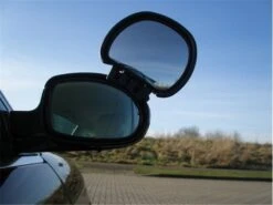 Milenco Aero Dode Hoek Spiegel Blind Spot