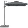 Platinum Zweefparasol Voyager T¹ 3x2 Antraciet -Tuin Hart Boutique 24 0 platinum zweefparasol voyager t¹ 3 x 2 antraciet 7150