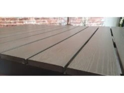 Sensline Jersey Tuintafel Polywood 90 Antraciet -Tuin Hart Boutique 24 1 sensline jersey tuintafel polywood 90 antraciet jer 90a