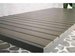 Sensline Jersey Tuintafel Polywood 90 Antraciet -Tuin Hart Boutique 24 2 sensline jersey tuintafel polywood 90 antraciet jer 90a