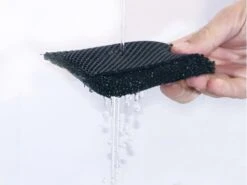 Crespo Voetenbank Rp-215 Air-deluxe Zwart Kleur 80 -Tuin Hart Boutique 24 3 crespo voetenbank rp 215 air de luxe kleur 80 zwart