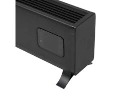 Eurom Alutherm Baseboard 1500 Black Elektrische Convector Kachel -Tuin Hart Boutique 24 3 eurom alutherm baseboard 1500 black elektrische convector kachel display 361193