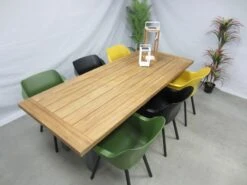 Hartman Tuinset Sophie Element Kleur Met Yasmani Tafel 240 11 Hartman Tuinset Sophie Element Kleur Met Yasmani Tafel 240 -Tuin Hart Boutique 24 3 hartman tuinset sophie element kleur met yasmani tafel 240 21680831 53573110