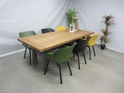 Hartman Tuinset Sophie Element Kleur Met Yasmani Tafel 240 12 Hartman Tuinset Sophie Element Kleur Met Yasmani Tafel 240 -Tuin Hart Boutique 24 4 hartman tuinset sophie element kleur met yasmani tafel 240 21680831 53573110