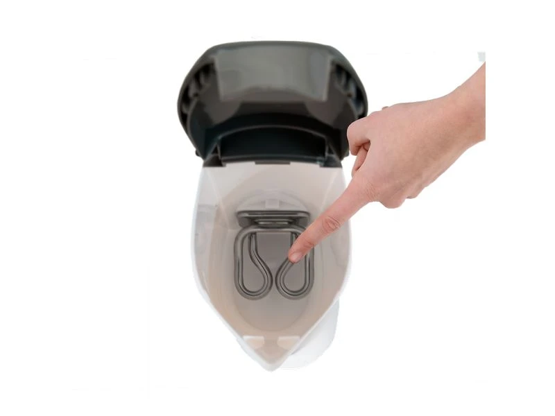 Mestic Waterkoker 1,0L MW-80 7 Mestic Waterkoker 1,0L MW-80 - Afbeelding 5