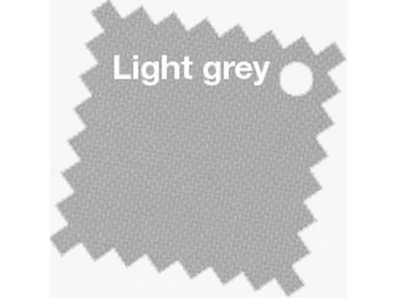 Platinum Parasol Riva Ø 3,5 Mtr. Licht Grijs 8 Platinum Parasol Riva Ø 3,5 Mtr. Licht Grijs - Afbeelding 6