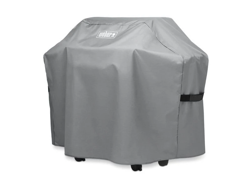 Weber Barbecuehoes Voor Genesis II 3 Weber Barbecuehoes Voor Genesis II