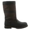 Bergstein Dames Snowboots Stafford Black -Tuin Hart Boutique 25 0 bergstein dames snowboot stafford black