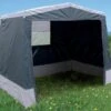Eurotrail Storage Tent 4 Pvc Schuurtent -Tuin Hart Boutique 25 0 eurotrail storage tent 4 pvc schuurtent ette0067