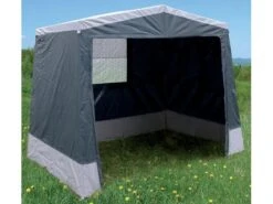 Eurotrail Storage Tent 4 Pvc Schuurtent -Tuin Hart Boutique 25 1 eurotrail storage tent 4 pvc schuurtent ette0067