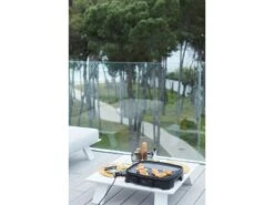 Barbecook Alexia 5111 Elektrische Barbecue -Tuin Hart Boutique 25 11 barbecook alexia 5111 electrische barbecue bc ele 4001