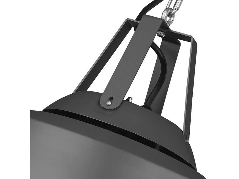 Eurom Partytent Heater 1500 Sail Grey Elektrische Terrasverwarmer 5 Eurom Partytent Heater 1500 Sail Grey Elektrische Terrasverwarmer - Afbeelding 3