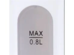 Mestic Waterkoker 0,8L MWC-100 -Tuin Hart Boutique 25 2 mestic waterkoker 08l mwc 100 1502300