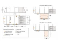 Vango Opblaasbare Tent Anantara IV Air TC 450XL 10 Vango Opblaasbare Tent Anantara IV Air TC 450XL -Tuin Hart Boutique 25 2 vango opblaasbare tent anantara 4 air tc 450xl tesanaitcc3ys7d