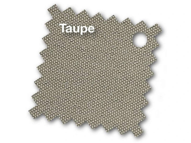 Platinum Parasol Riva Ø 3,5 Mtr. Taupe 8 Platinum Parasol Riva Ø 3,5 Mtr. Taupe - Afbeelding 6